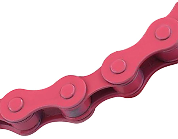 KMC 410 S1 Chain (Multiple Colors)