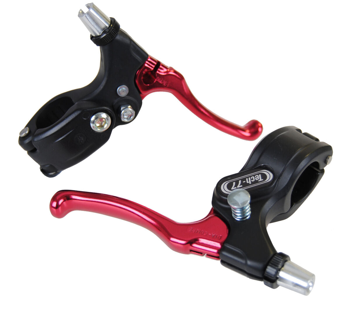 DIA-COMPE DIATECH 77 LEVER WITH STOP (PAIR)