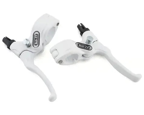 DIA-COMPE DIATECH 77 LEVER WITH STOP (PAIR) Diacompe