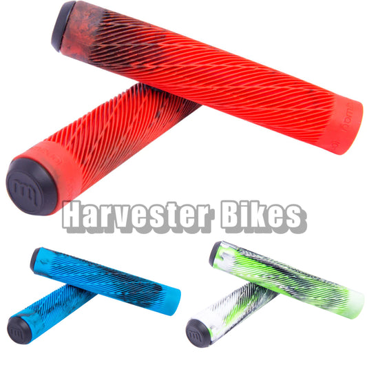 LONGWAY TWISTER GRIPS