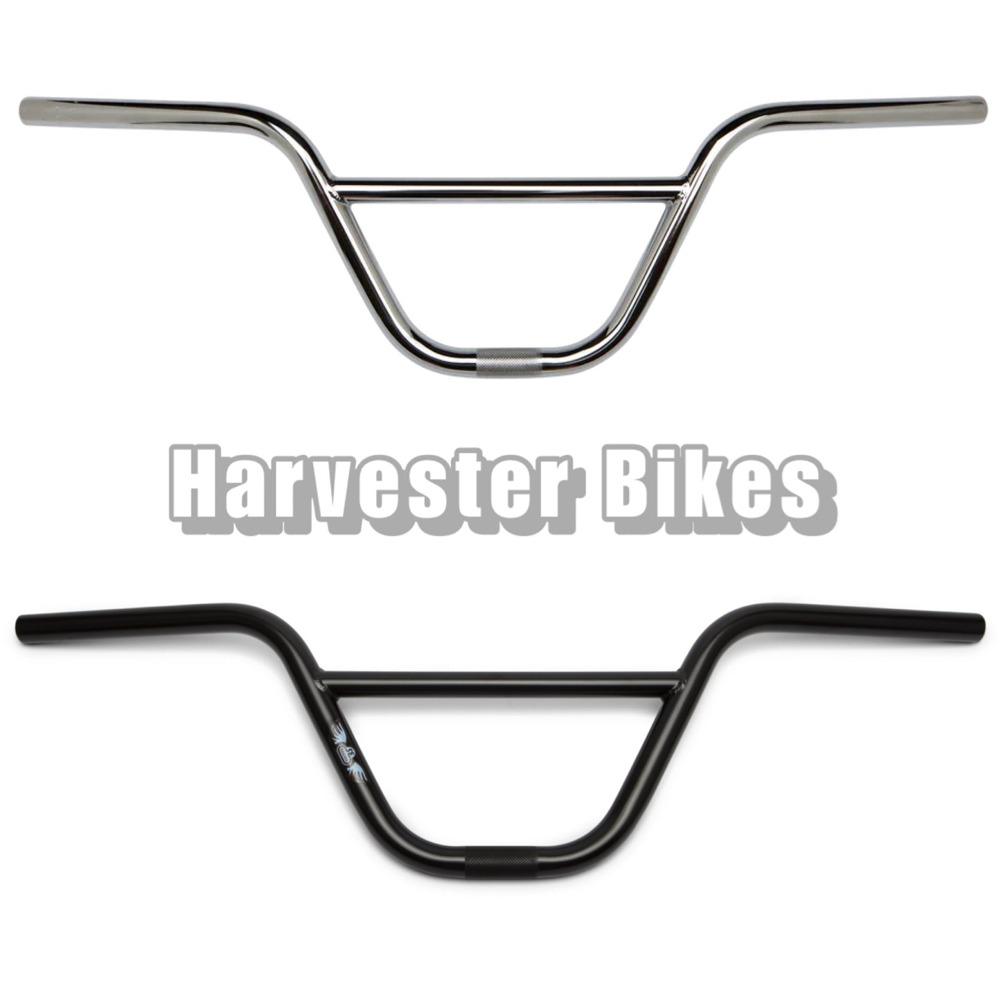 SE Bikes Power Wing Cruiser Bars