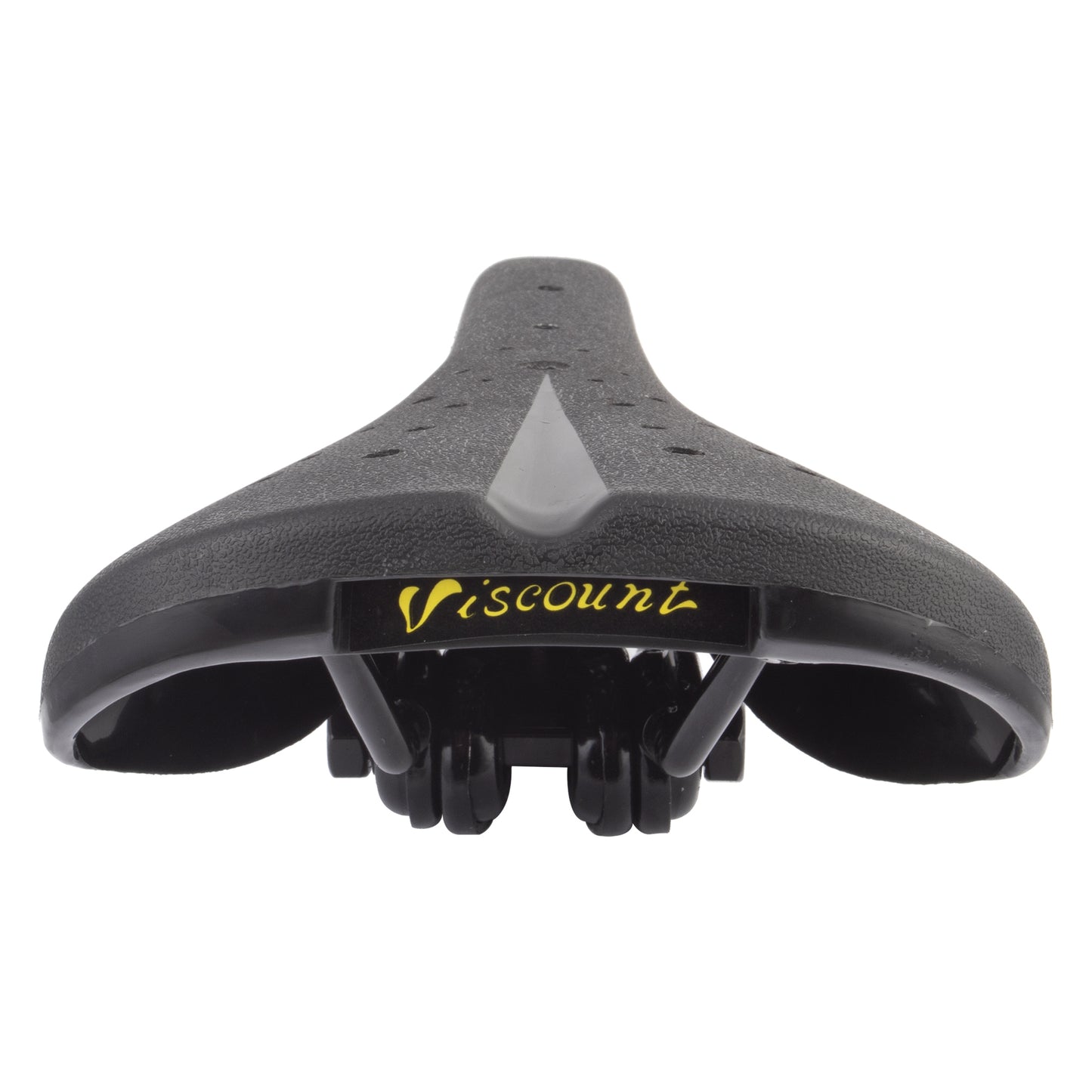 VISCOUNT DOMINATOR OLD SCHOOL BMX BICYCLE SEAT SADDLE