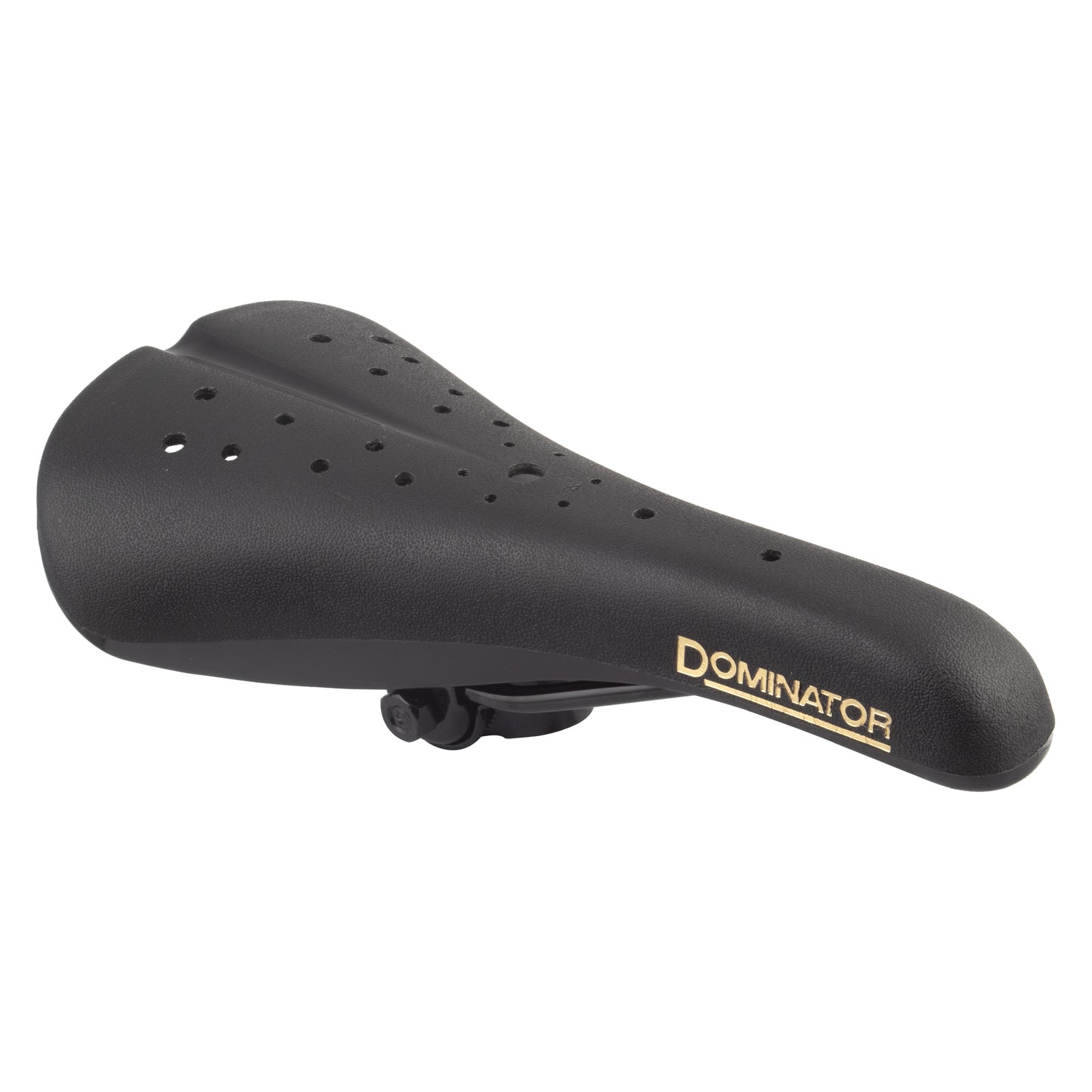 VISCOUNT DOMINATOR OLD SCHOOL BMX BICYCLE SEAT SADDLE