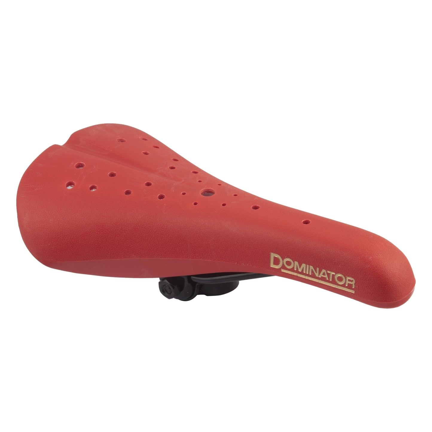 VISCOUNT DOMINATOR OLD SCHOOL BMX BICYCLE SEAT SADDLE