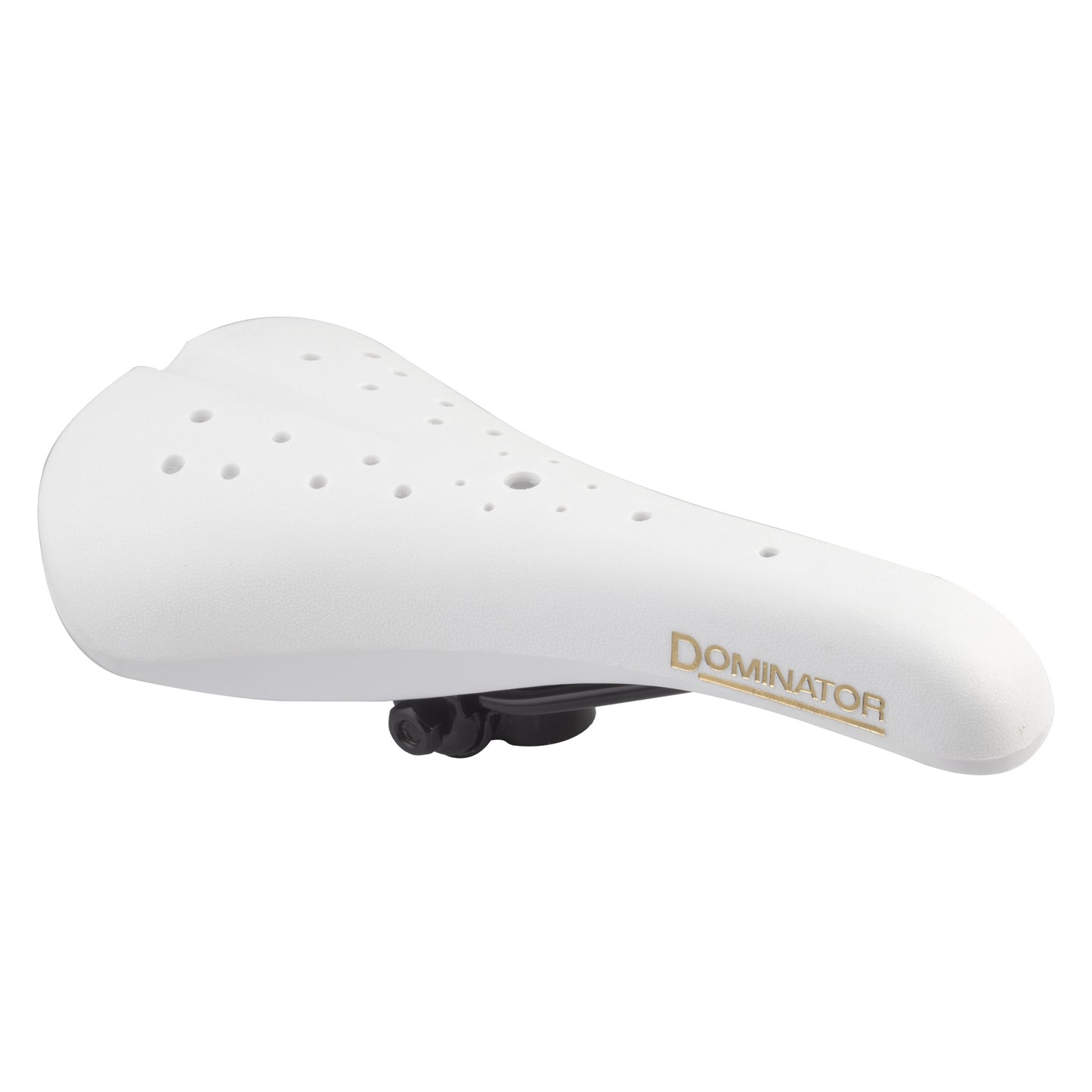 VISCOUNT DOMINATOR OLD SCHOOL BMX BICYCLE SEAT SADDLE