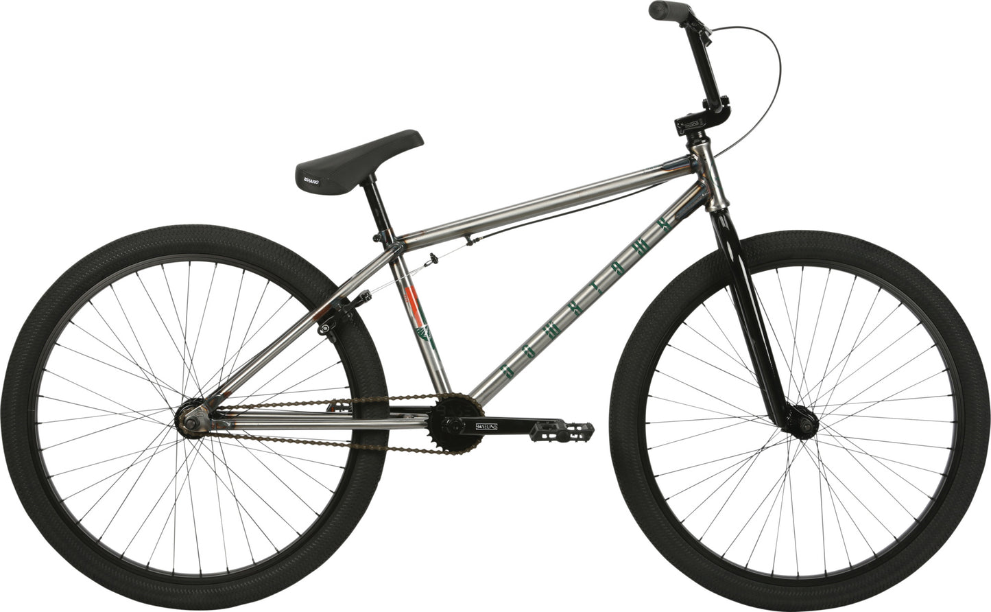 Haro Downtown 26"