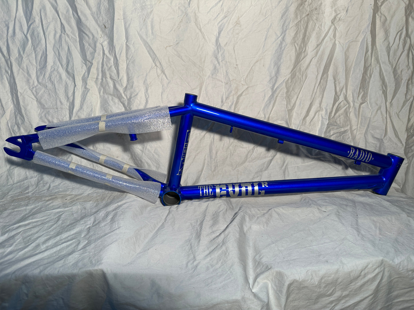 RADIO EVOL 20" FRAME (FRAME ONLY)