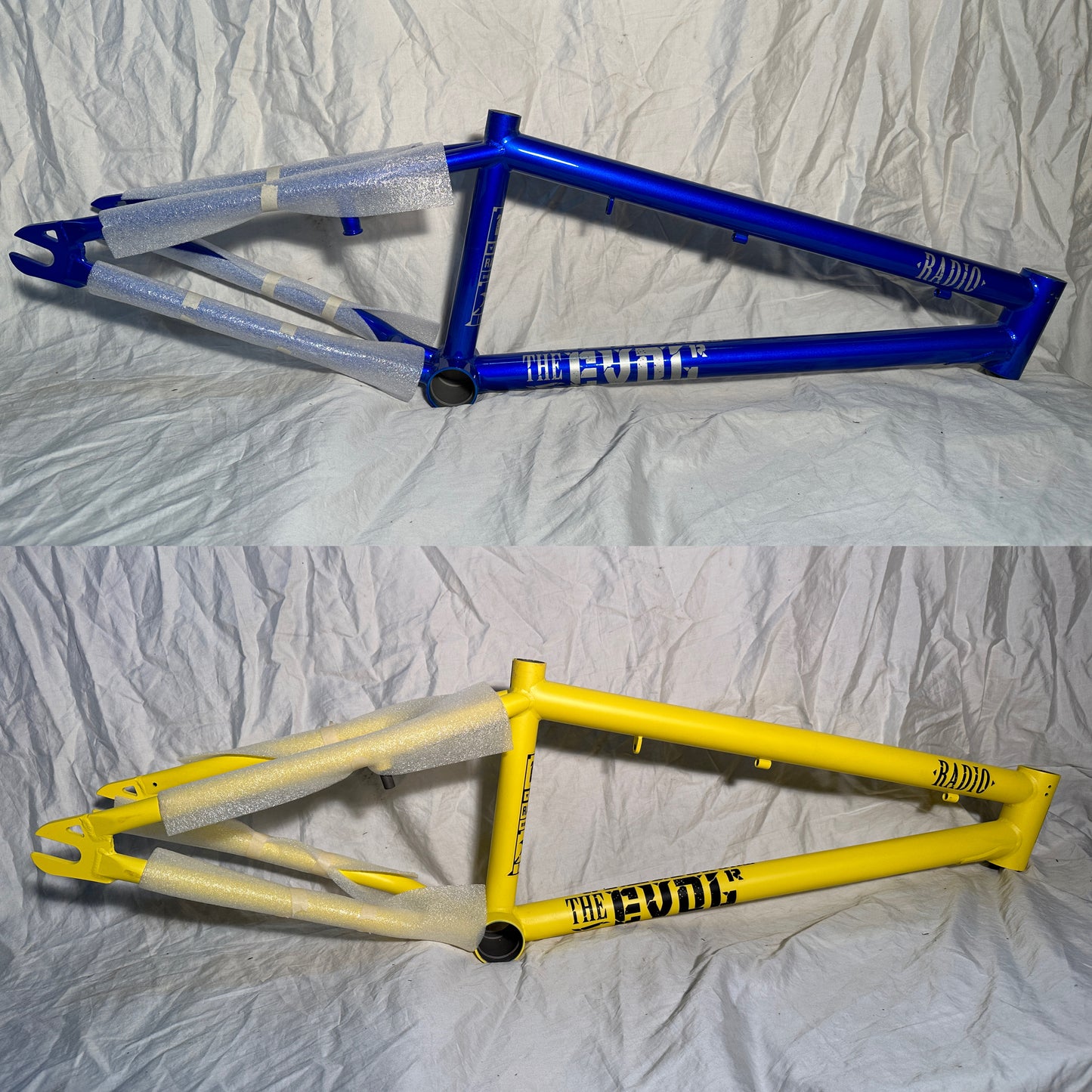 RADIO EVOL 20" FRAME (FRAME ONLY)