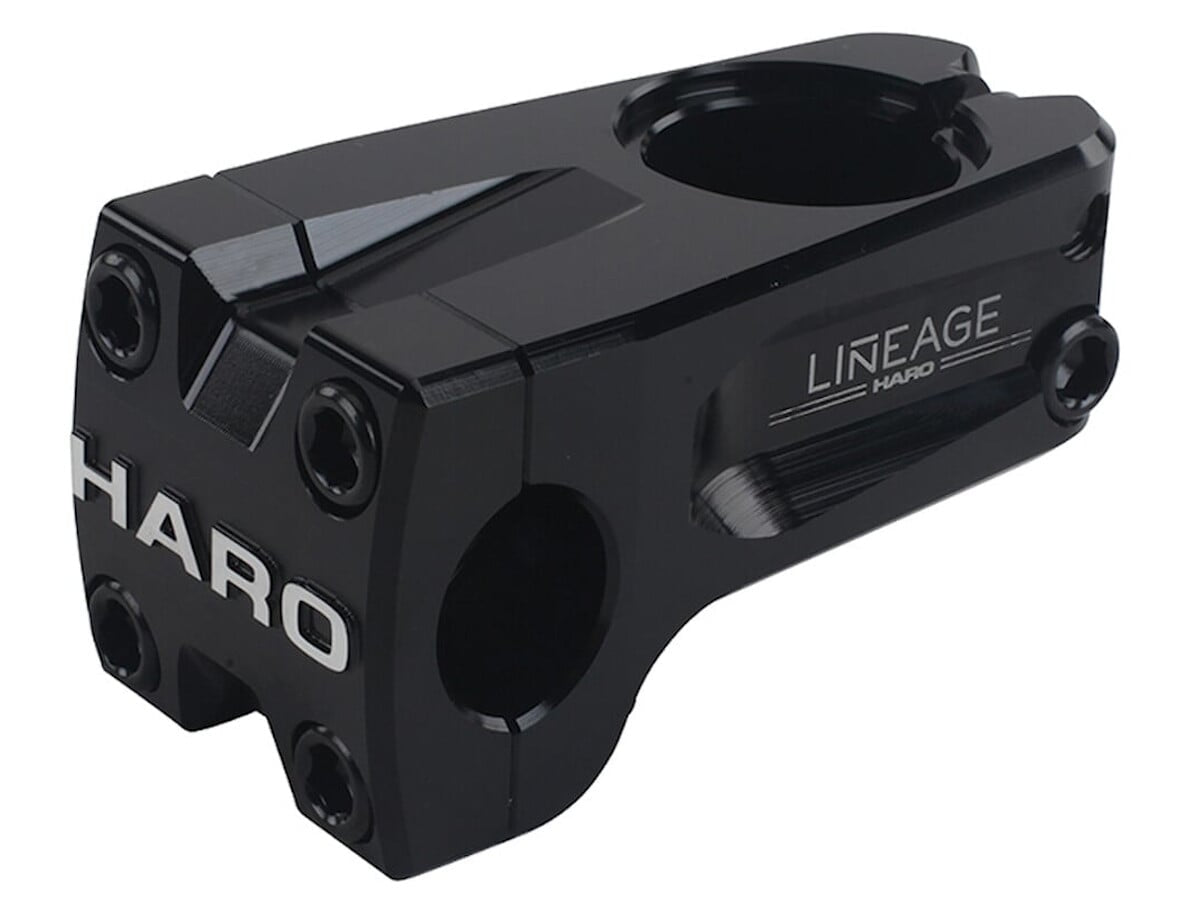 HARO LINEAGE STEM