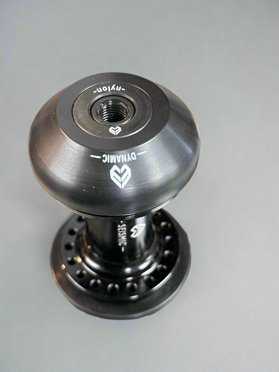 ECLAT CORTEX/SEISMIC/DYNAMIC NYLON FRONT HUB GUARD