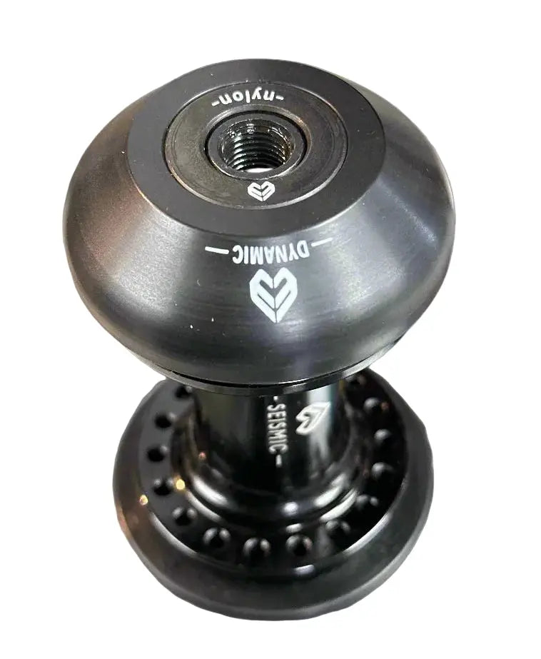 ECLAT CORTEX/SEISMIC/DYNAMIC NYLON FRONT HUB GUARD Eclat