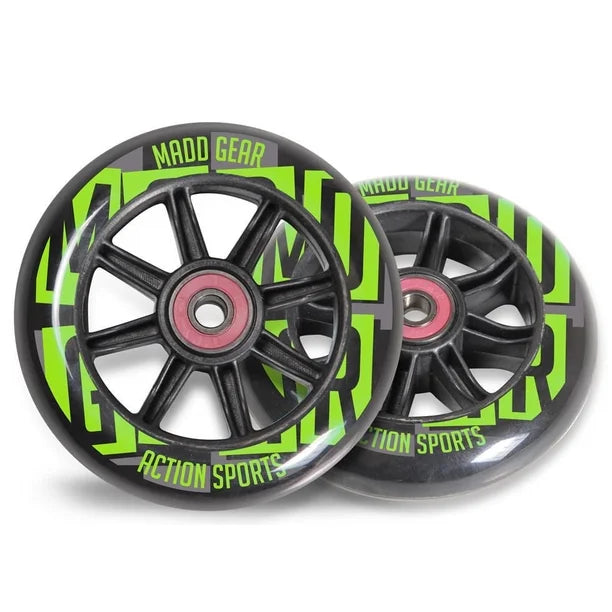 MADD Gear 100MM Scooter Wheel