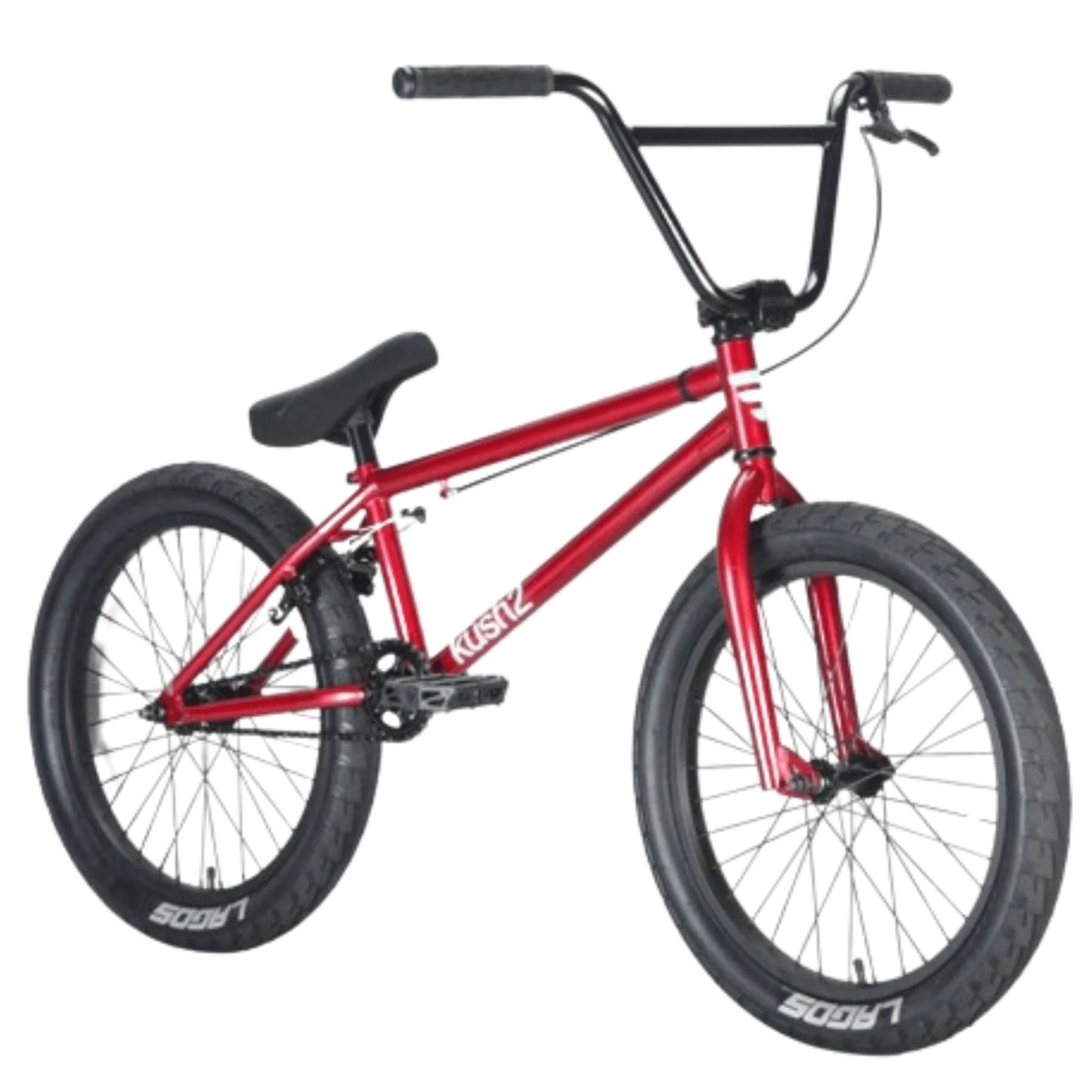 Mafia Bikes - Kush 2 20"