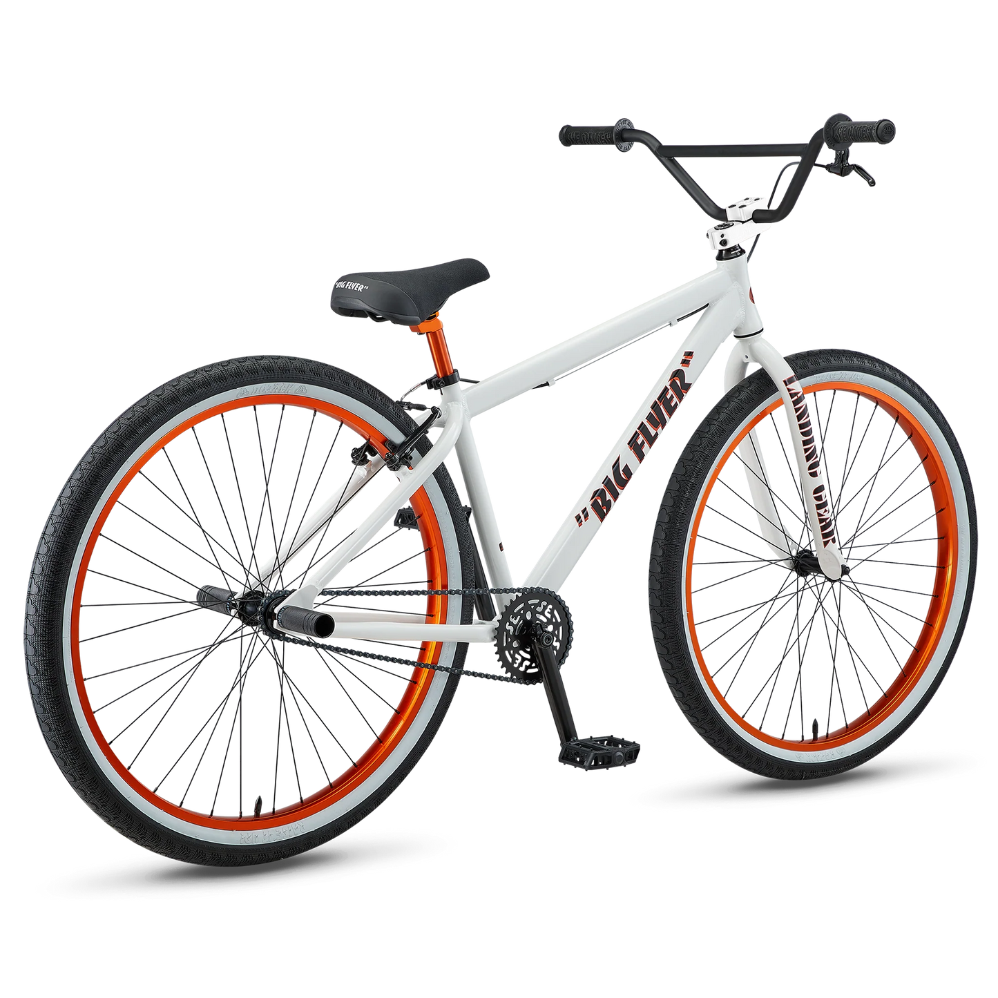 SE Bikes Big Flyer 29"