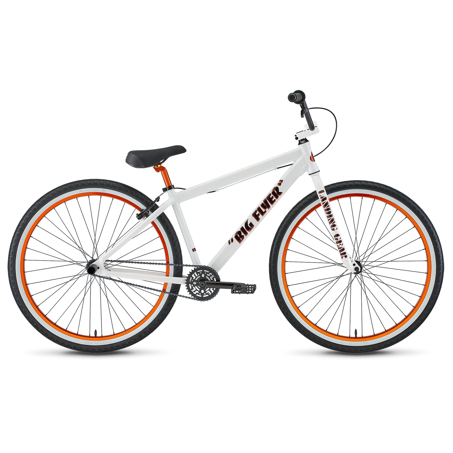 SE Bikes Big Flyer 29"
