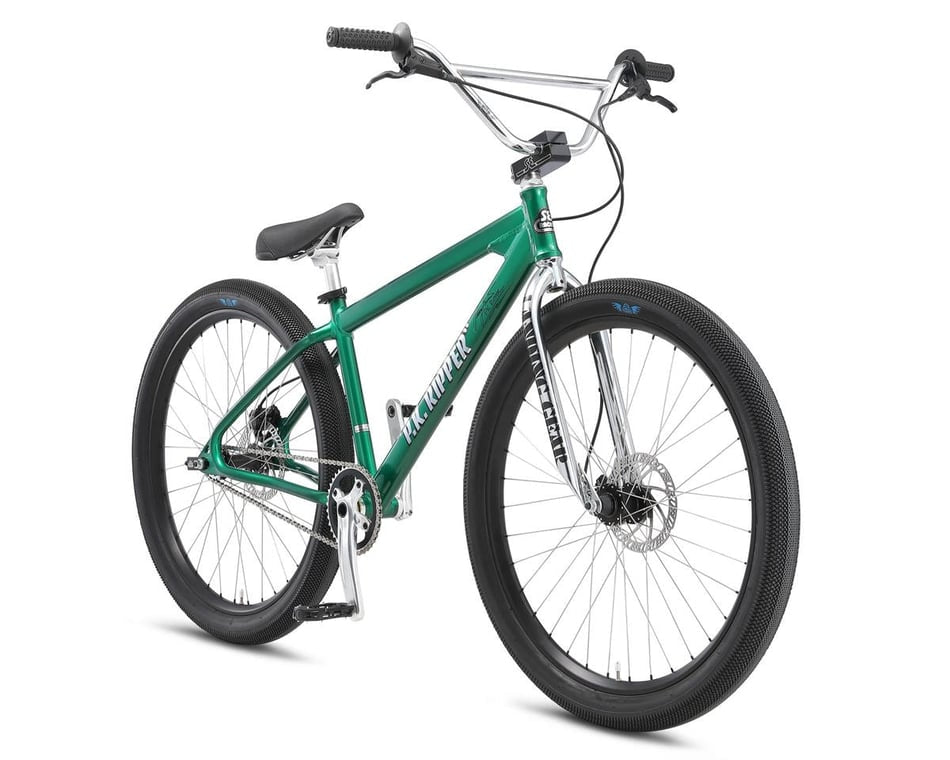 SE Bikes Perry Kramer PK Ripper 27.5