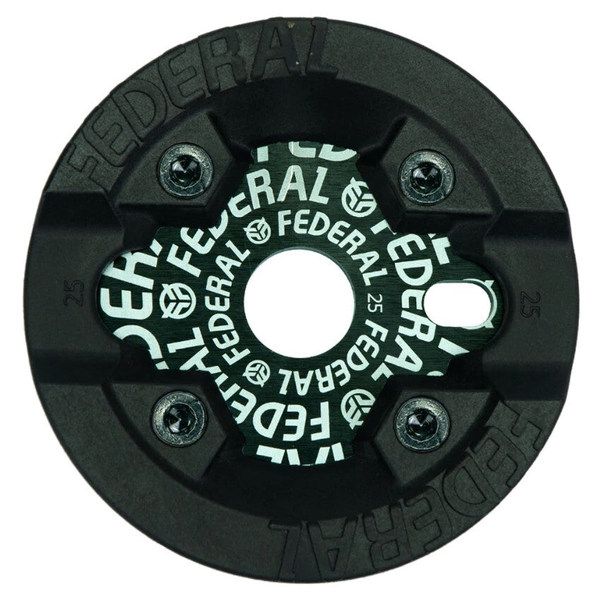 Federal Impact Guard Sprocket