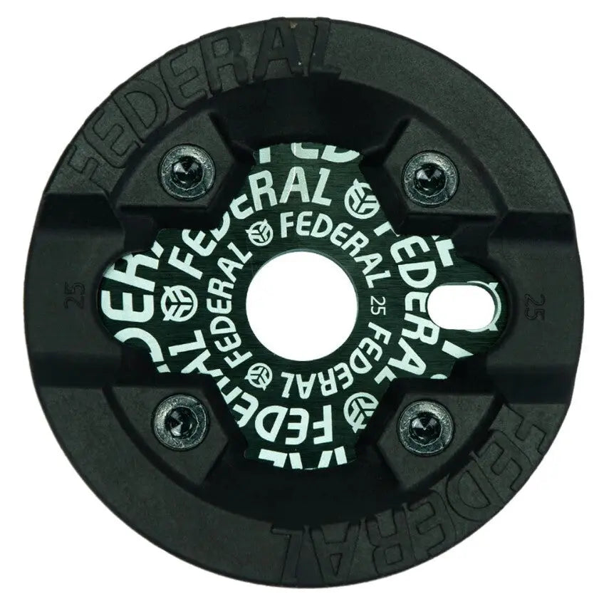 Federal Impact Guard Sprocket Federal