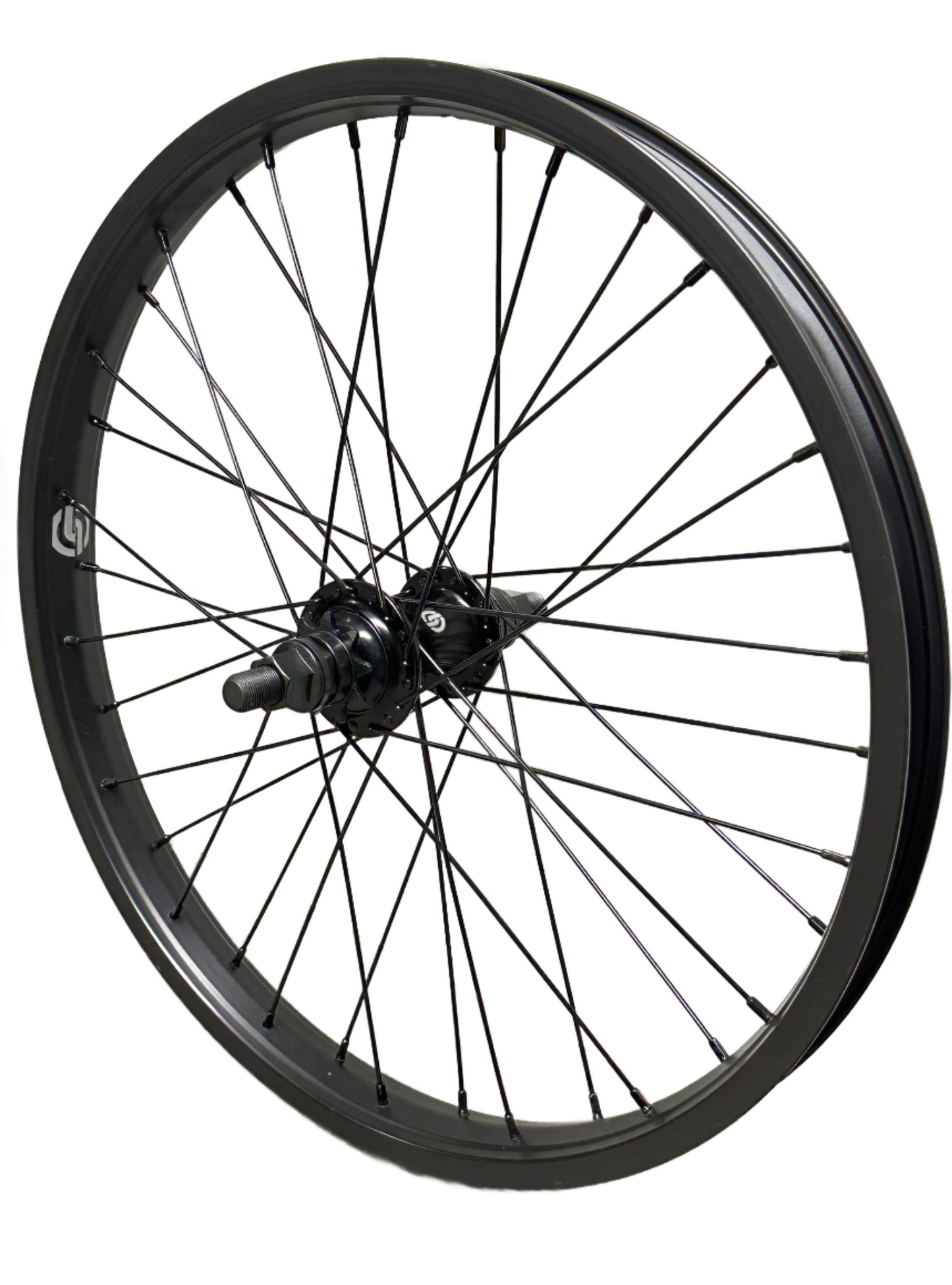 Wethepeople Arcade Rear Cassette Wheel
