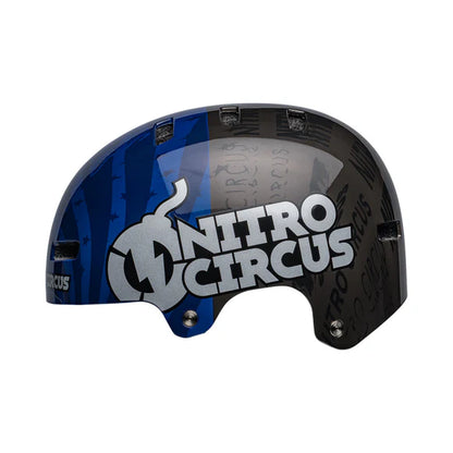 Bell Nitro Circus Local Helmet Size Medium (LIMITED EDITION)