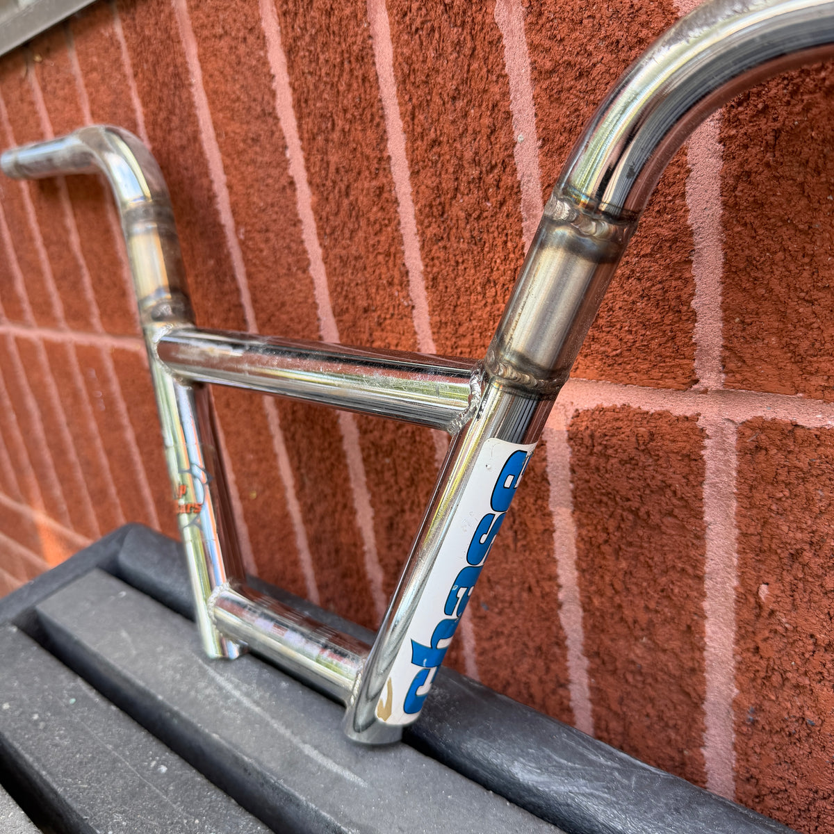 Used Standard Strip Bars 90's