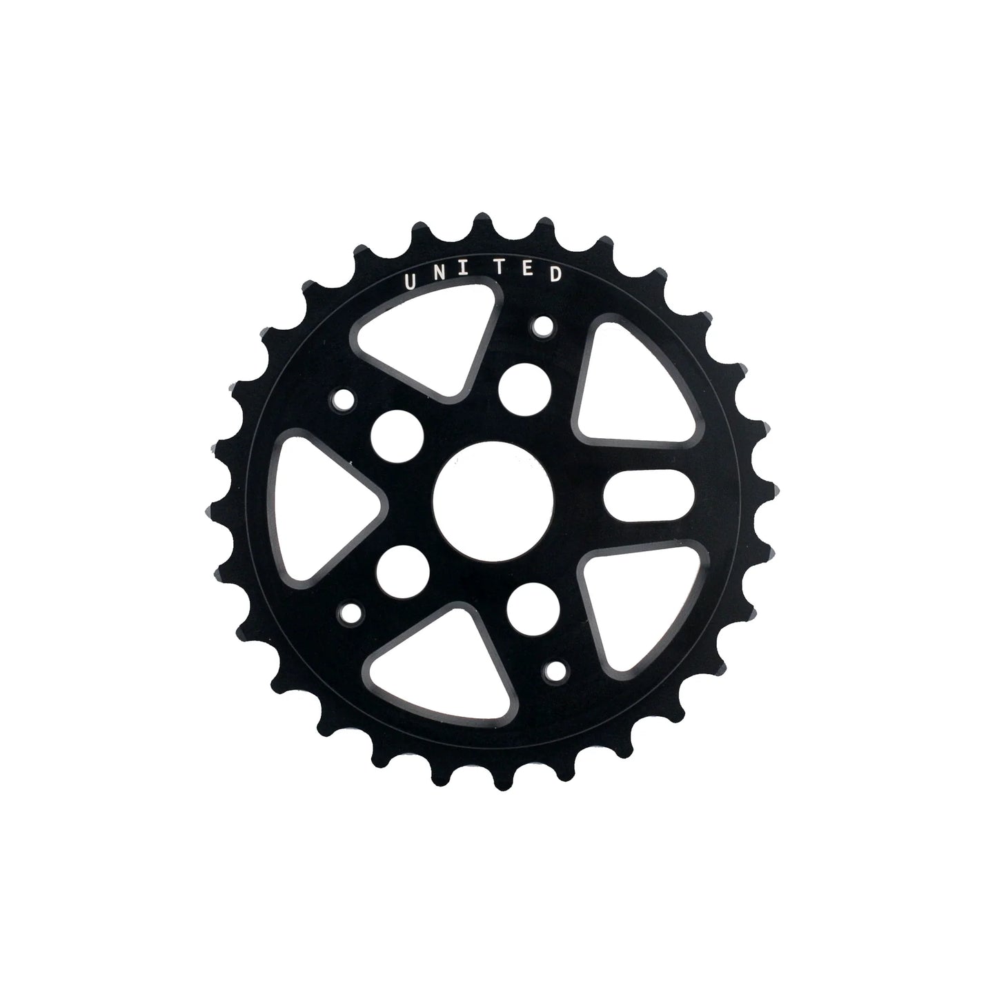 United MDLCLS Sprocket Black