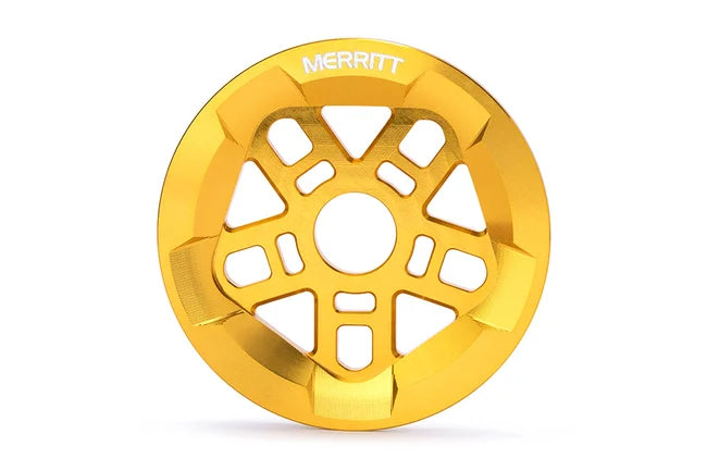 MERRITT BEGIN PENTAGUARD SPROCKET 25T