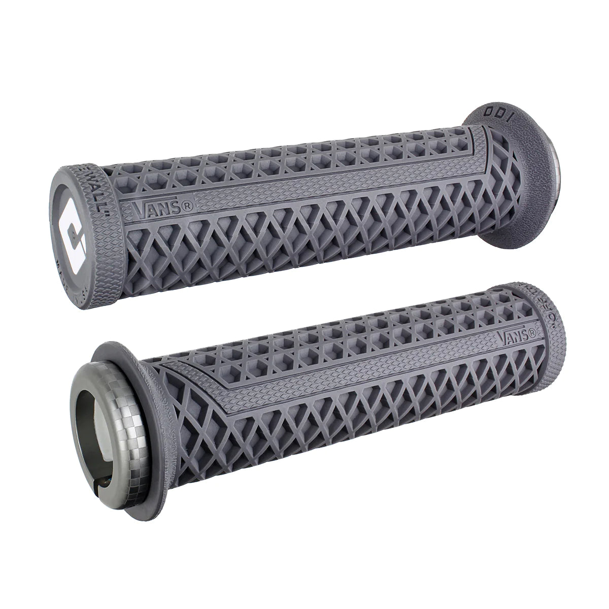 ODI x VANS V2.1 LOCK-ON GRIPS (135MM)