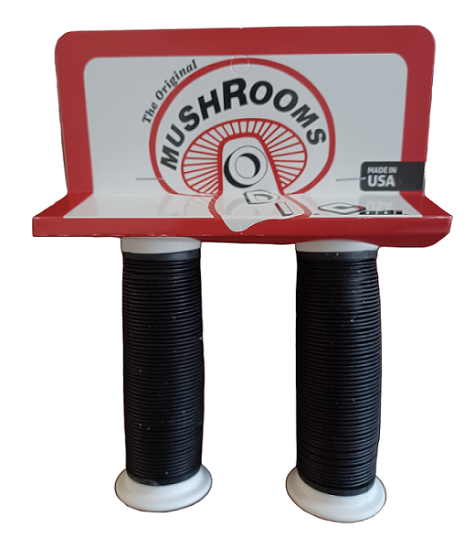 ODI MUSHROOM GRIPS