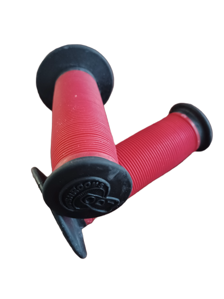 ODI MUSHROOM GRIPS