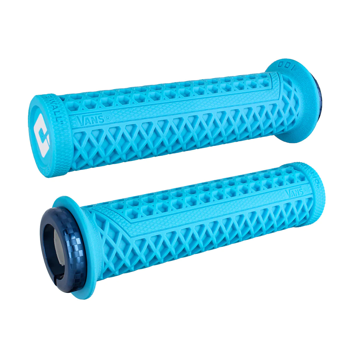 ODI x VANS V2.1 LOCK-ON GRIPS (135MM)