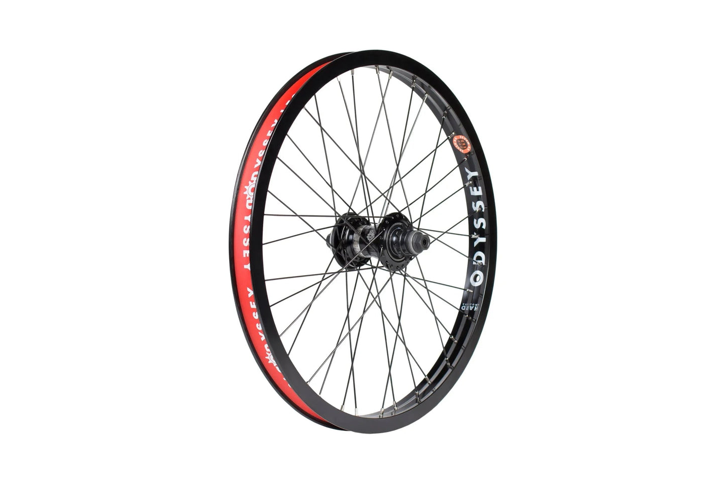 Odyssey 7kA Freecoaster Wheel Odyssey