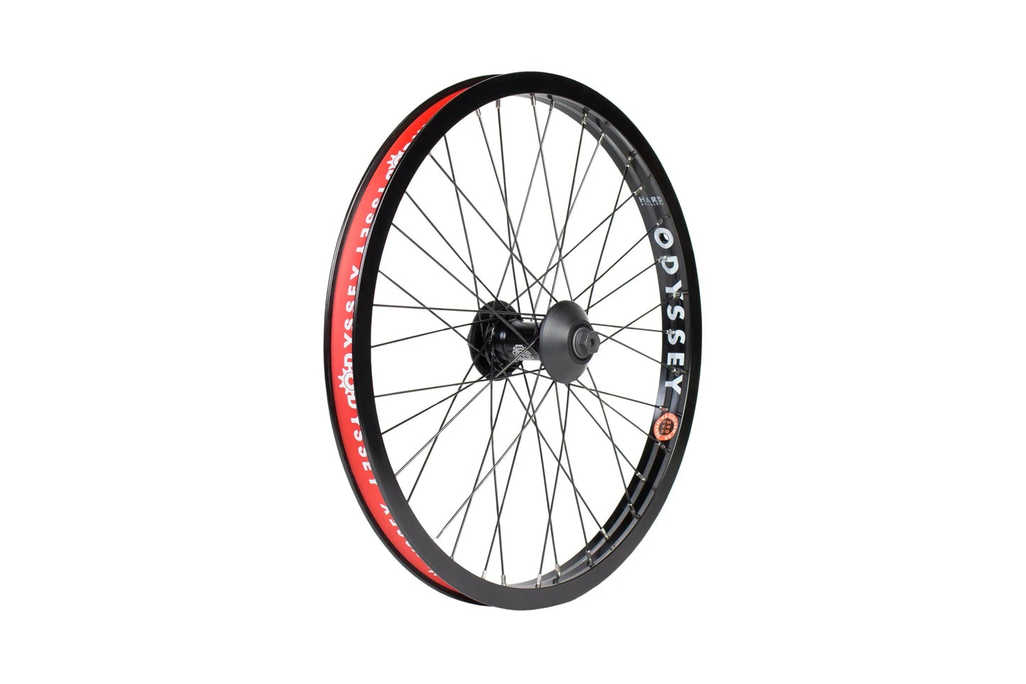 Odyssey Seven KA Front Wheel Odyssey
