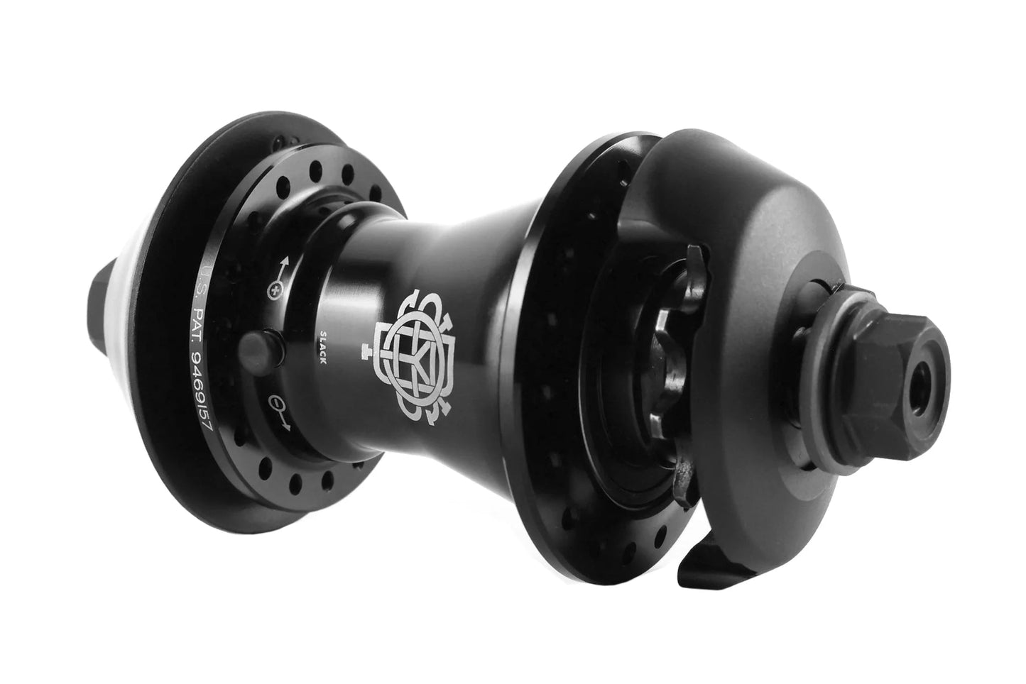 Odyssey Clutch Pro Freecoaster Hub Odyssey