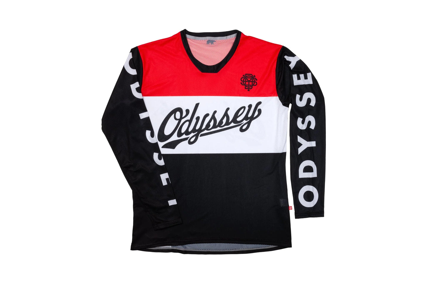 Odyssey Slugger Race Jersey