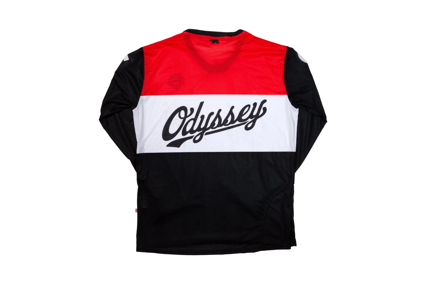 Odyssey Slugger Race Jersey