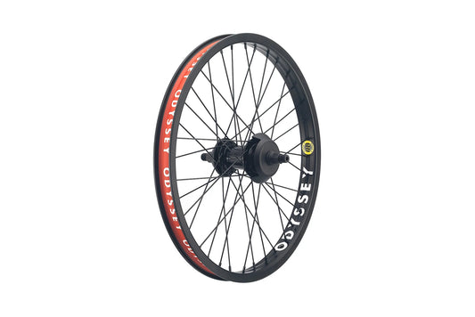 Odyssey Stage 2 Freecoaster Wheel RHD (With Guards)