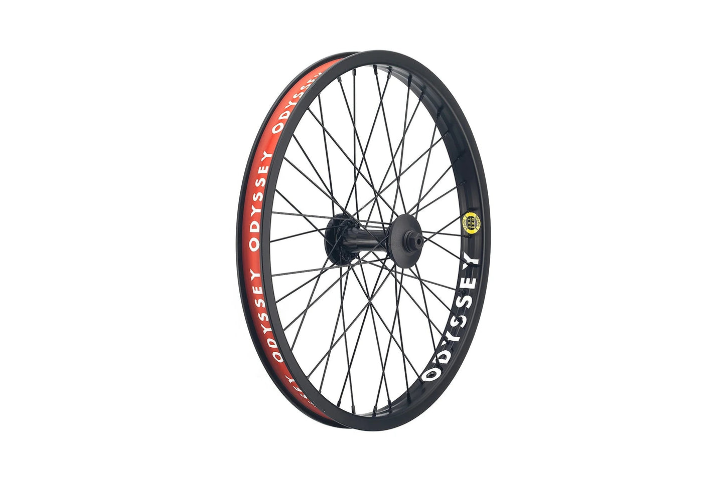 Odyssey Stage 2 Front Wheel Odyssey