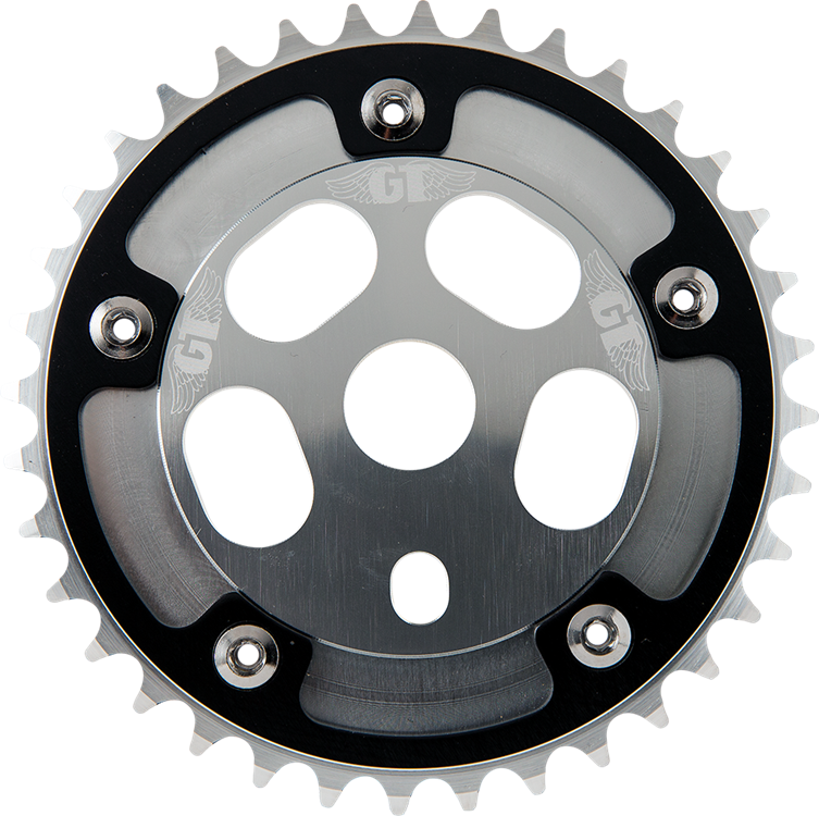 GT Power Disc CNC Sprocket Chainring 36t