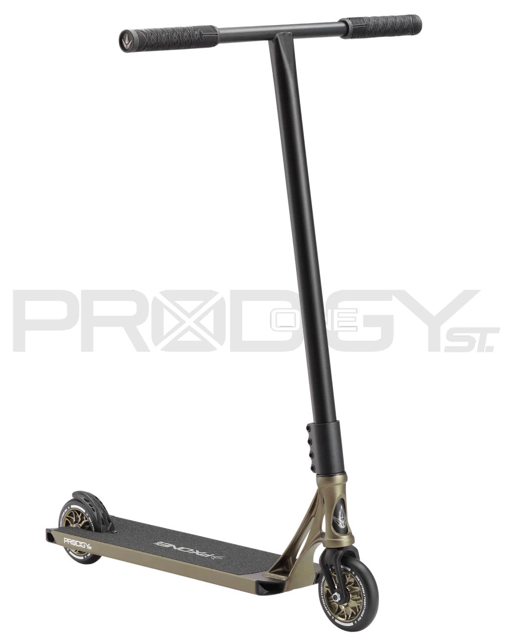 Envy Prodigy X ONE Street - Scooter Complete