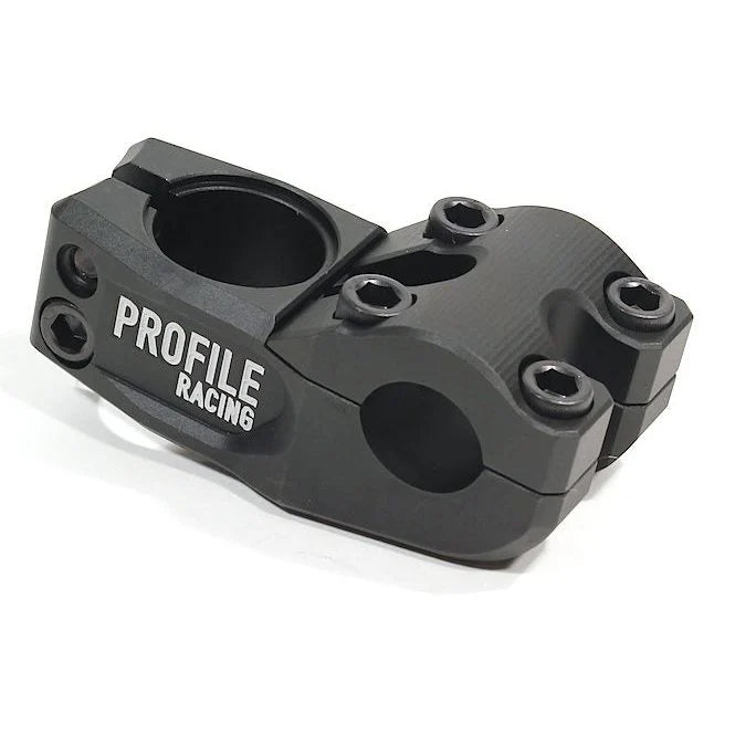 Profile Push Stem Profile