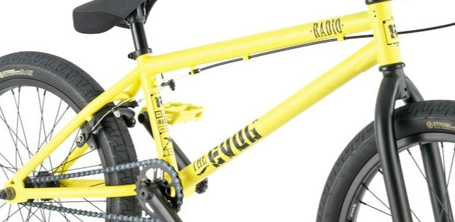 RADIO EVOL 20" FRAME (FRAME ONLY)