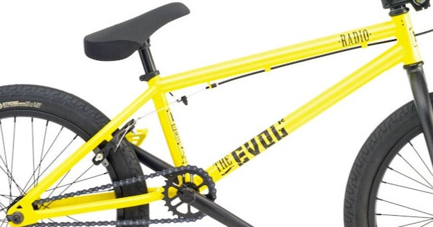 RADIO EVOL 20" FRAME (FRAME ONLY)