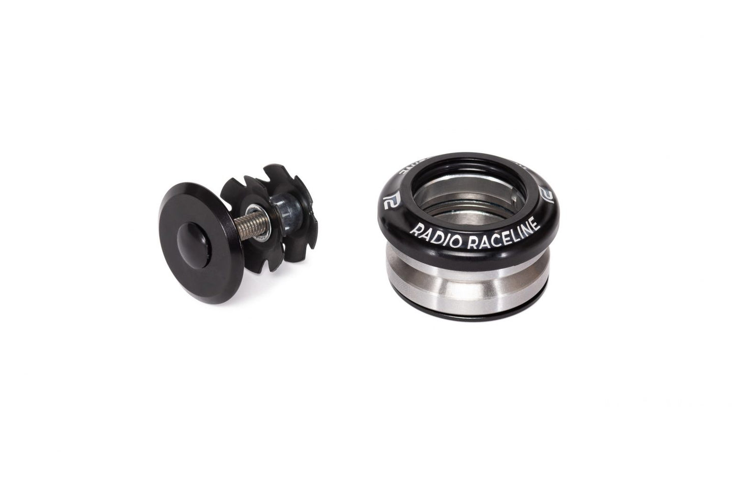 RADIO RACE 1 1/8" INTEGRATED HEADSET
