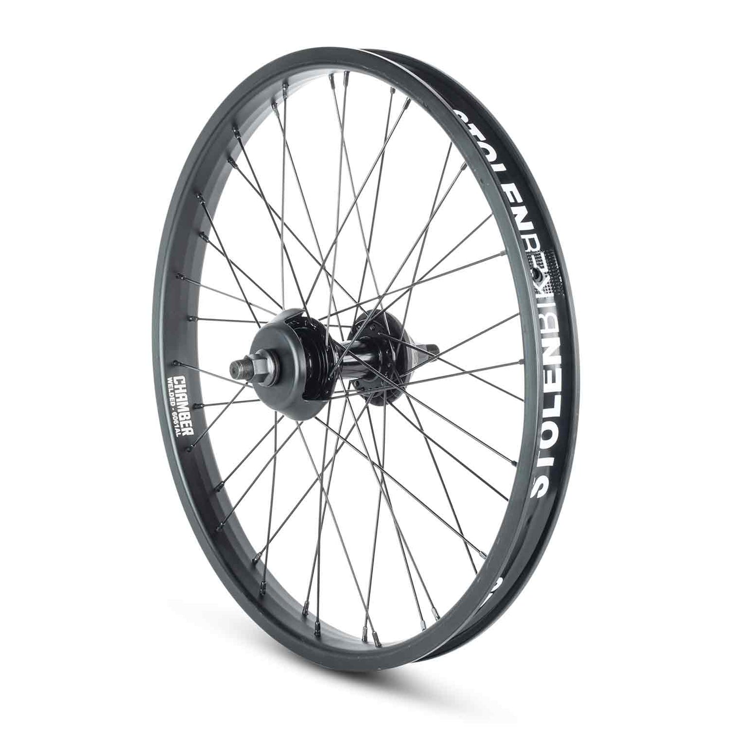 STOLEN RAMPAGE PRO REAR CASSETTE WHEEL Stolen