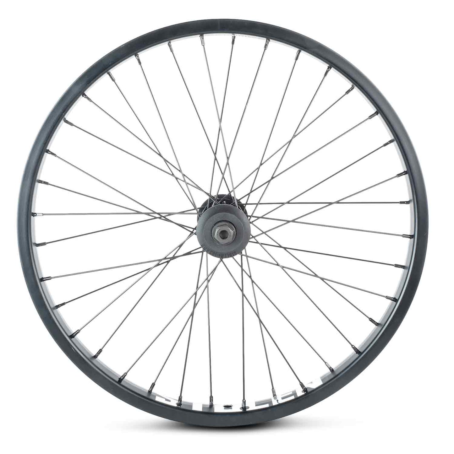 STOLEN RAMPAGE PRO FRONT FEMALE AXLE WHEEL Stolen