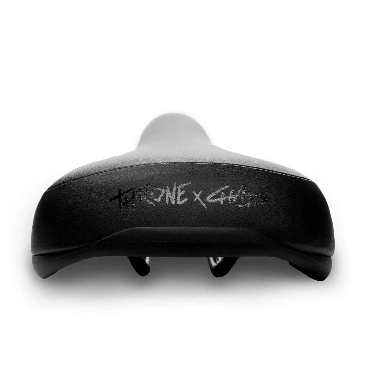 Throne Cycles - Chad Saddle