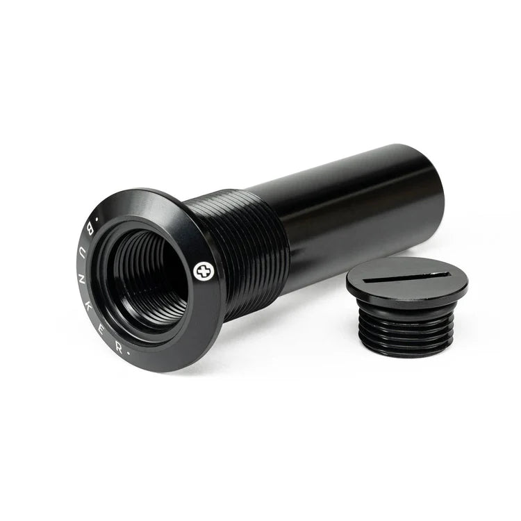 Salt Plus Bunker Fork Top Cap Salt