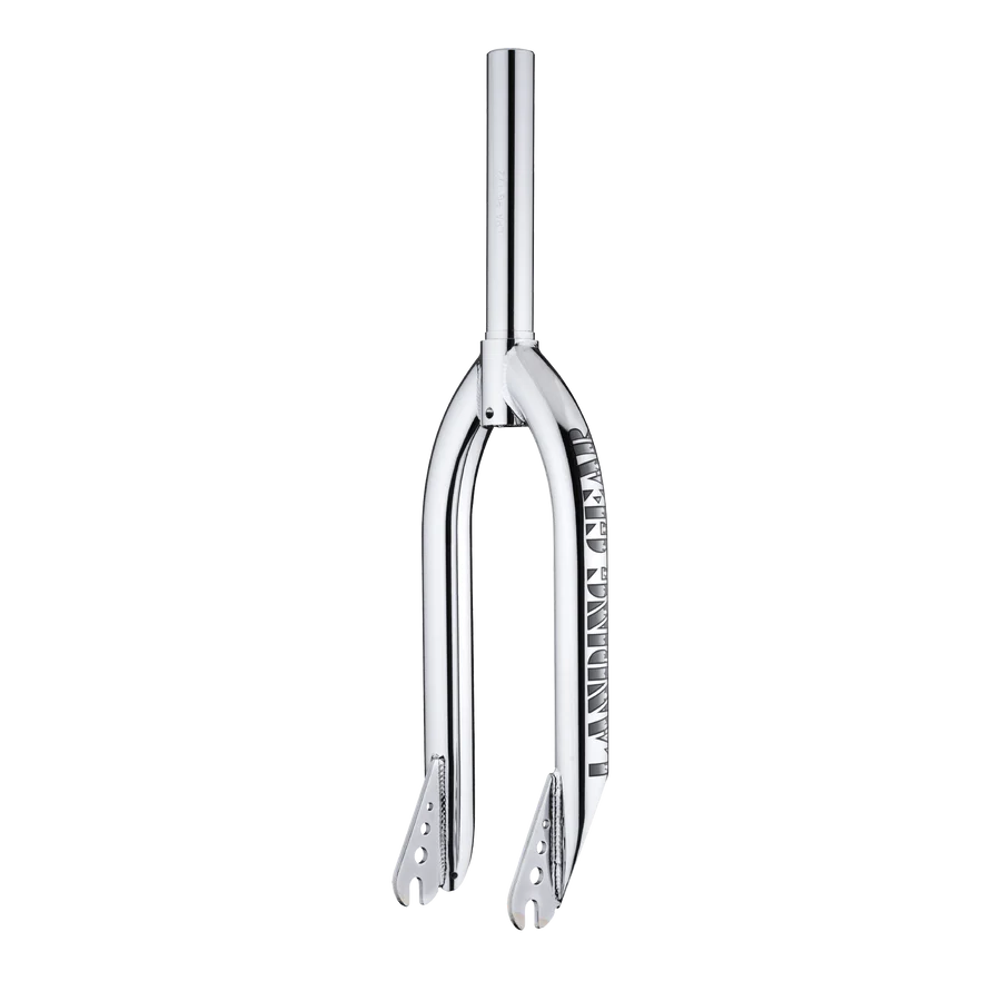 Landing online gear forks