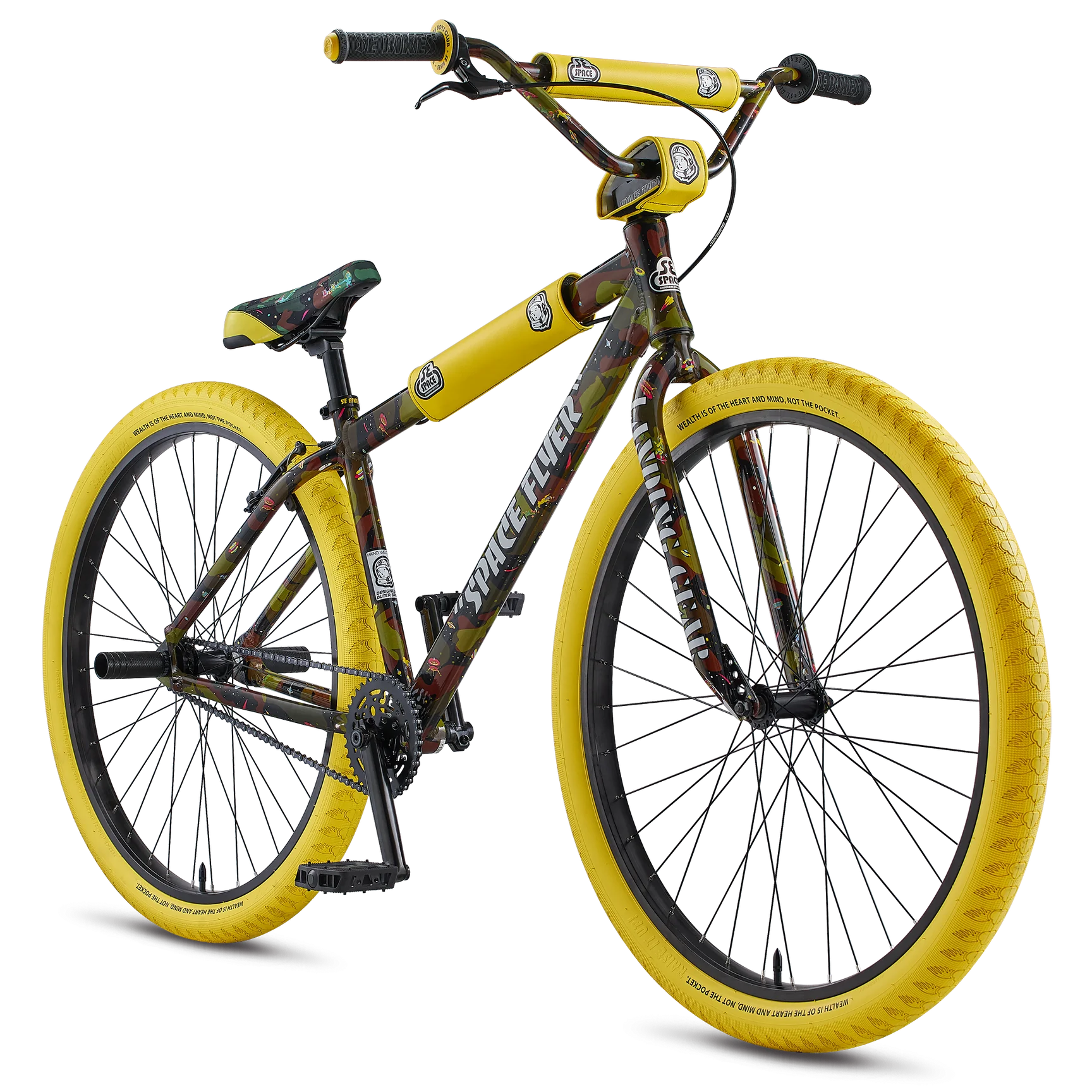 New se top bikes 2019